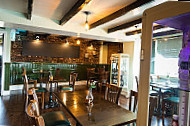 The Kings Arms Seaton Sluice food