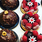 Patisserie Xavier Brignon food