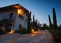 Agriturismo Altavista outside