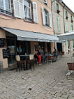 Brasserie Du Château inside