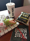 Jimmy John's food