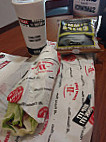 Jimmy John's food