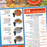 Pizzastop Haubro Mad