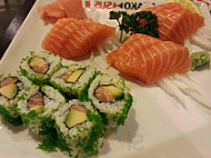 Ayako Sushi Quimper food