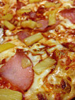 Domino's Pizza food