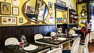 Antica Osteria Romagnola food