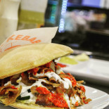 King Of Kebab Mad