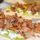 King Of Kebab Mad