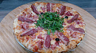 Ekin Pizzeria Thierville-sur-meuse Verdun food