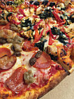 Pizza Nova food