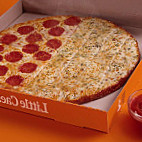 Little Caesars Pizza food