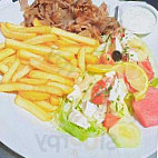 Ankara Kebab food