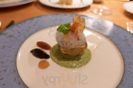 La Voile food