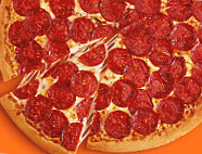 Little Caesars food