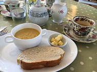 Finegans Tea Rooms food