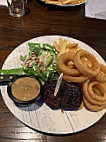 Chatswood Hills Tavern food