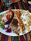 L'orient Kebab food