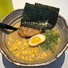 Ramen Ichinen food