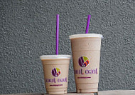 Jugo Juice food