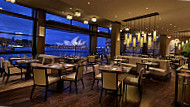 The Dining Room, Park Hyatt Sydney food