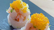 Soyo Sushi food