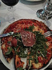 Ristorante Roma food