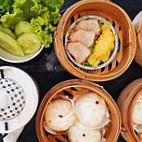 Fu Dimsum Cafe ฟู่ ติ่มซำ คาเฟ่ food