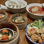 Fu Dimsum Cafe ฟู่ ติ่มซำ คาเฟ่ food