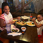 Joes Crab Shack food