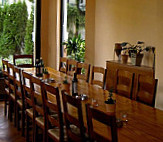 Basilio Trattoria S'aposentu food