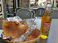 Snack Istanbul food