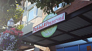 Pickled Preserved Market And Deli inside