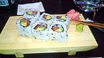 Okasushi Japonais food