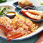 Red Lobster Hospitality, LLC food