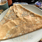 Crêperie Des 4 Saisons Serres Castet food