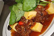 FrangÓ food