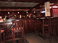 The Bend Pub And Grill At The Ramada South Bend inside