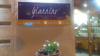 Il Bistrot Di Giannino outside