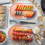 Iki Sushi Mad