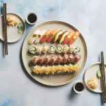 Iki Sushi Mad