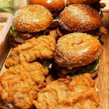 Homeburger Mad