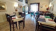 Trattoria All'ara Coeli food