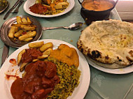 Adyans Indian food