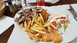 Marmara food