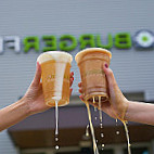 Burgerfi food