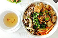 Viet Quan food