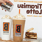 Biggby Coffee food