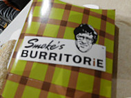 Smoke’s Burritorie inside