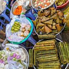 Ăn Uống Vĩnh Long food