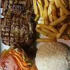 Restaurante Imar food